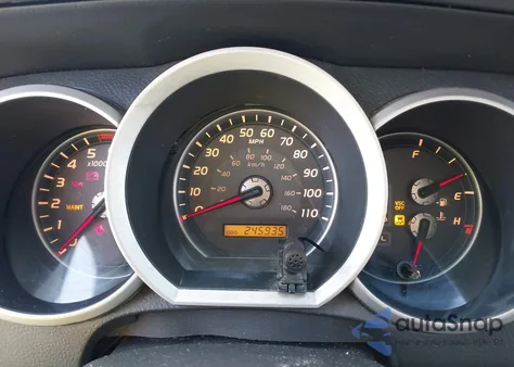 2008 Toyota 4Runner Limited V6 z USA, uszkodzony, nr VIN JTEZU17R18K016693